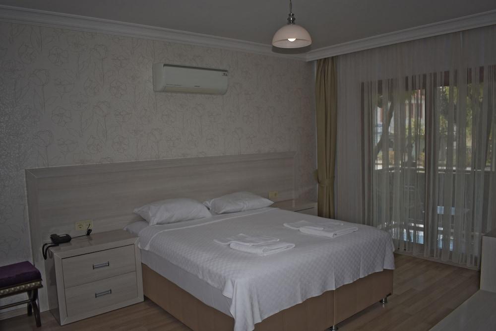 YAGMUR HOTEL — GOCEK — fotografie hotel nr. 19