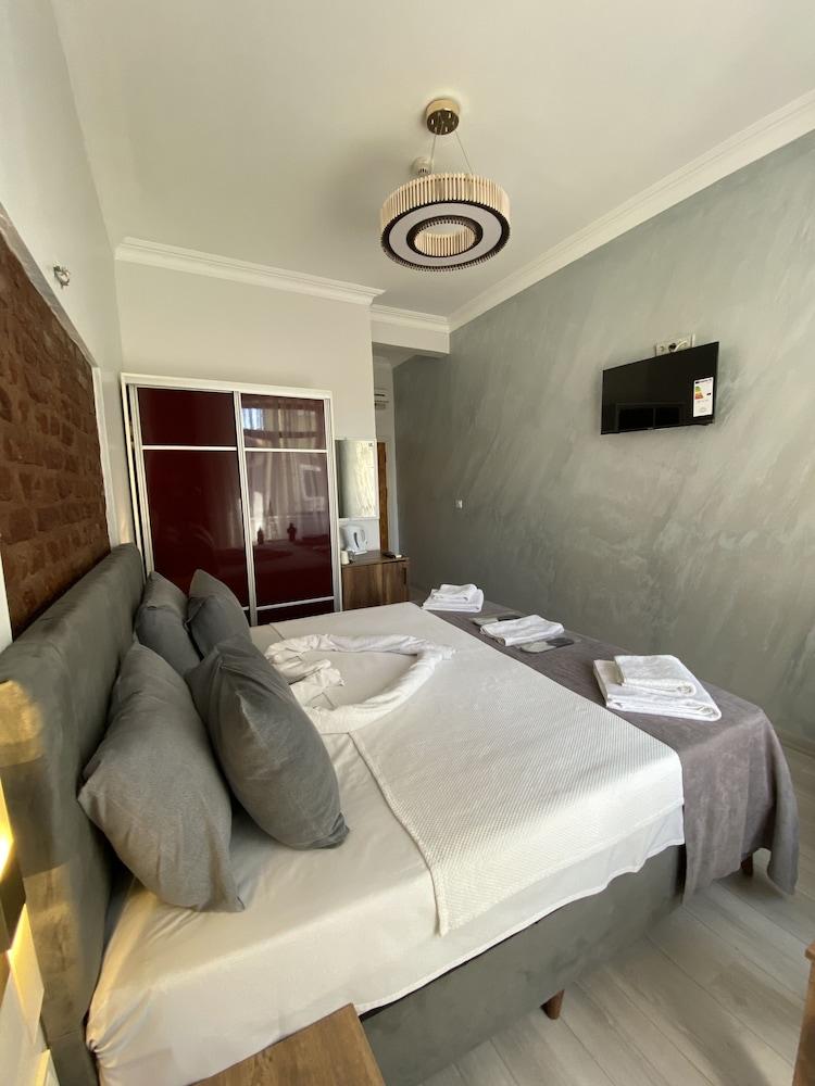 GALATA 34 — ISTANBUL — fotografie hotel nr. 6