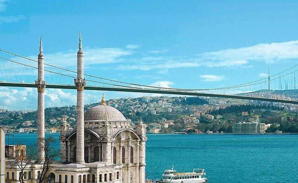 CETINKAYA SUITE HOTEL — ISTANBUL — фотография отеля №32