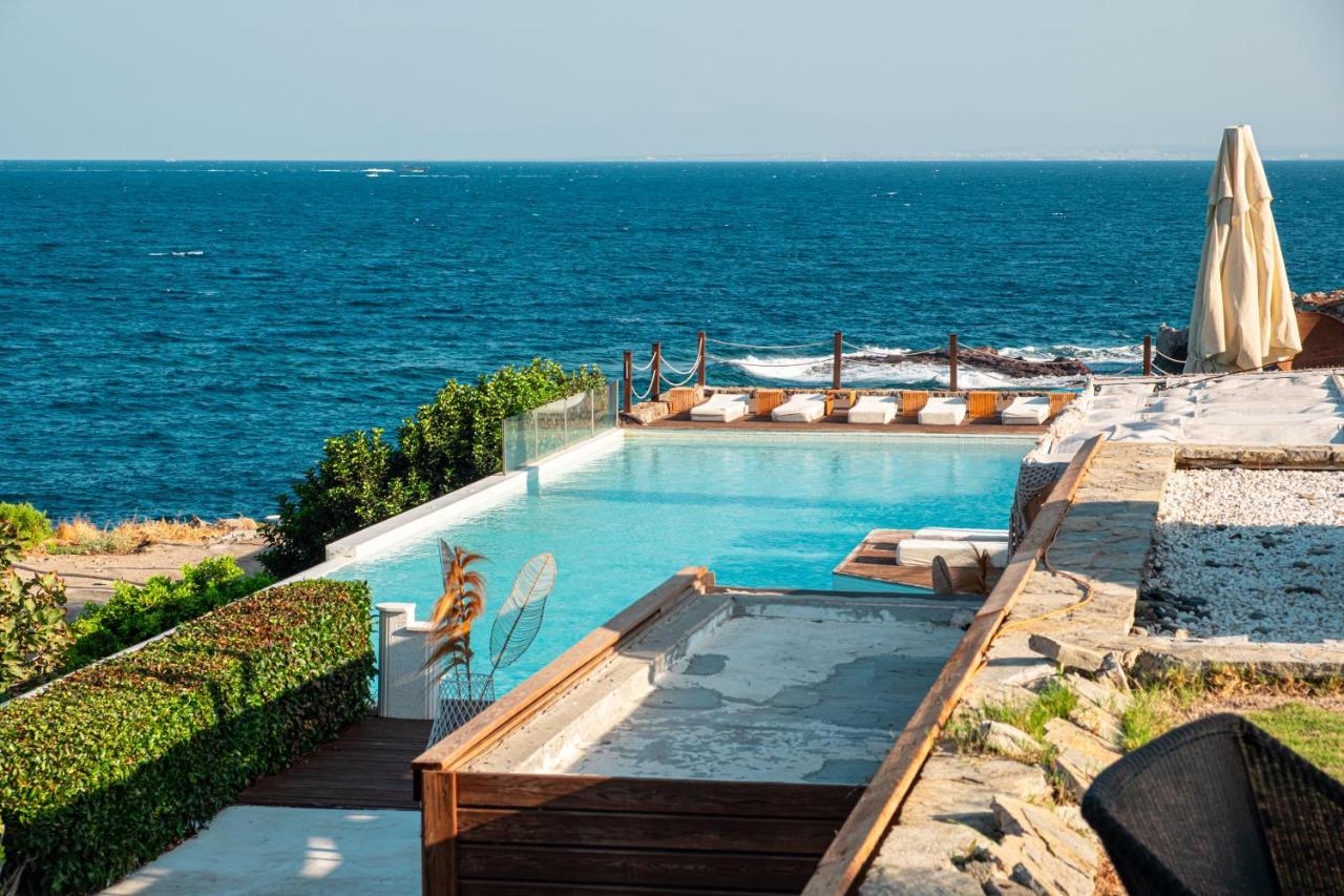 PALMALIFE RESORT & SPA BODRUM YALIKAVAK — BODRUM — фотография отеля №4