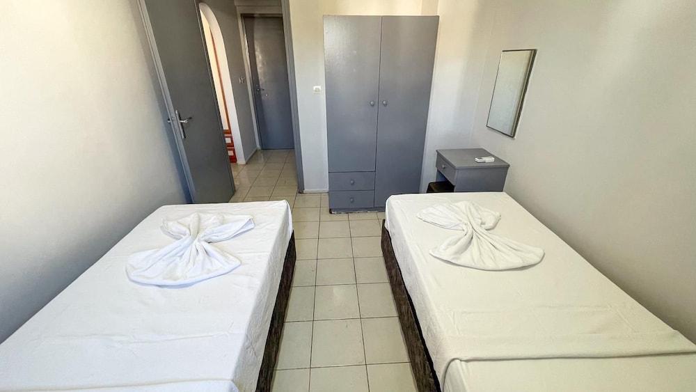 SAFFRON APARTMENTS — MARMARIS — фотография отеля №4