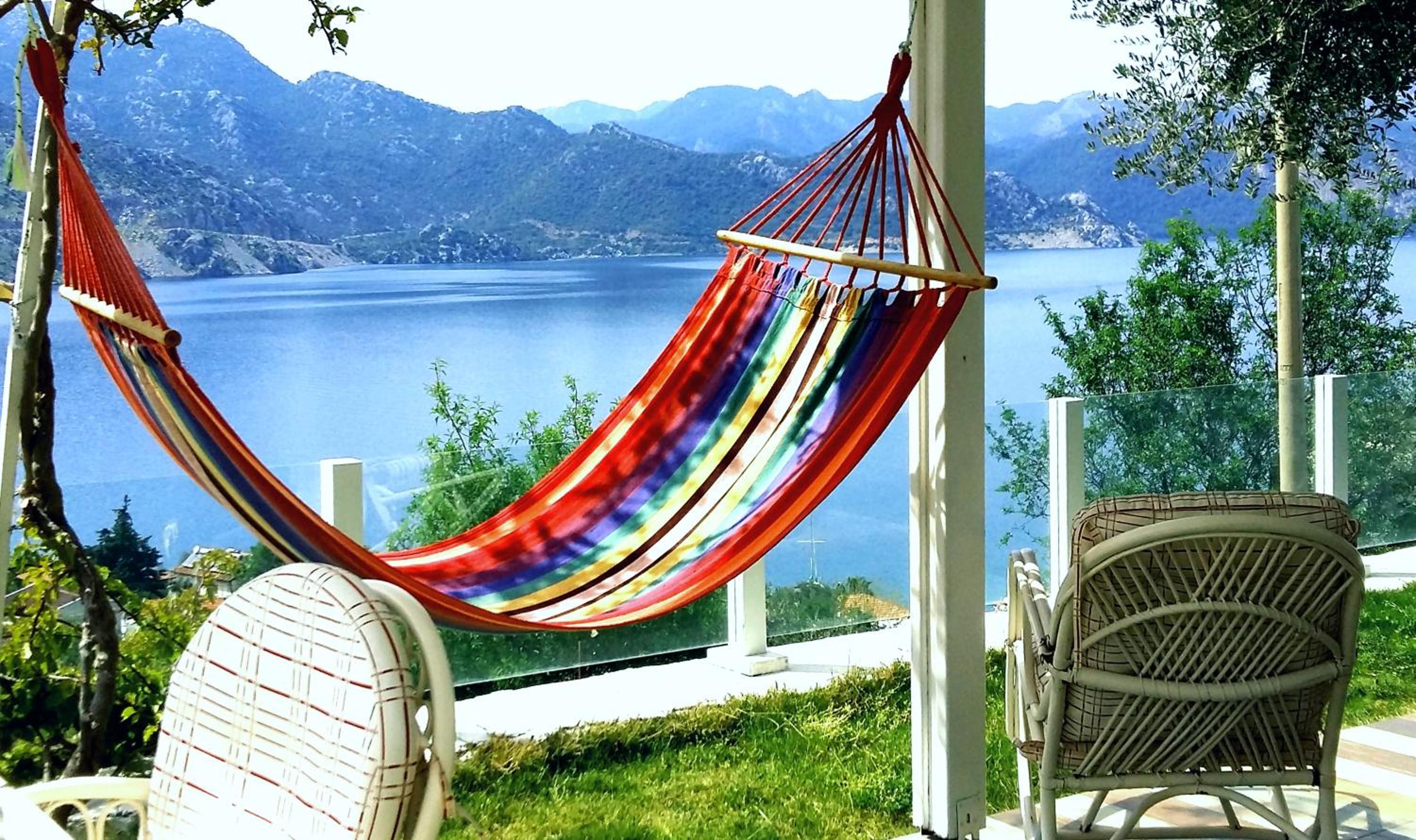 MASAL TATILEVI — MARMARIS — fotografie hotel nr. 29