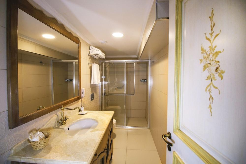 JOYA DEL MAR BOUTIQUE HOTEL — MARMARIS — fotografie hotel nr. 33