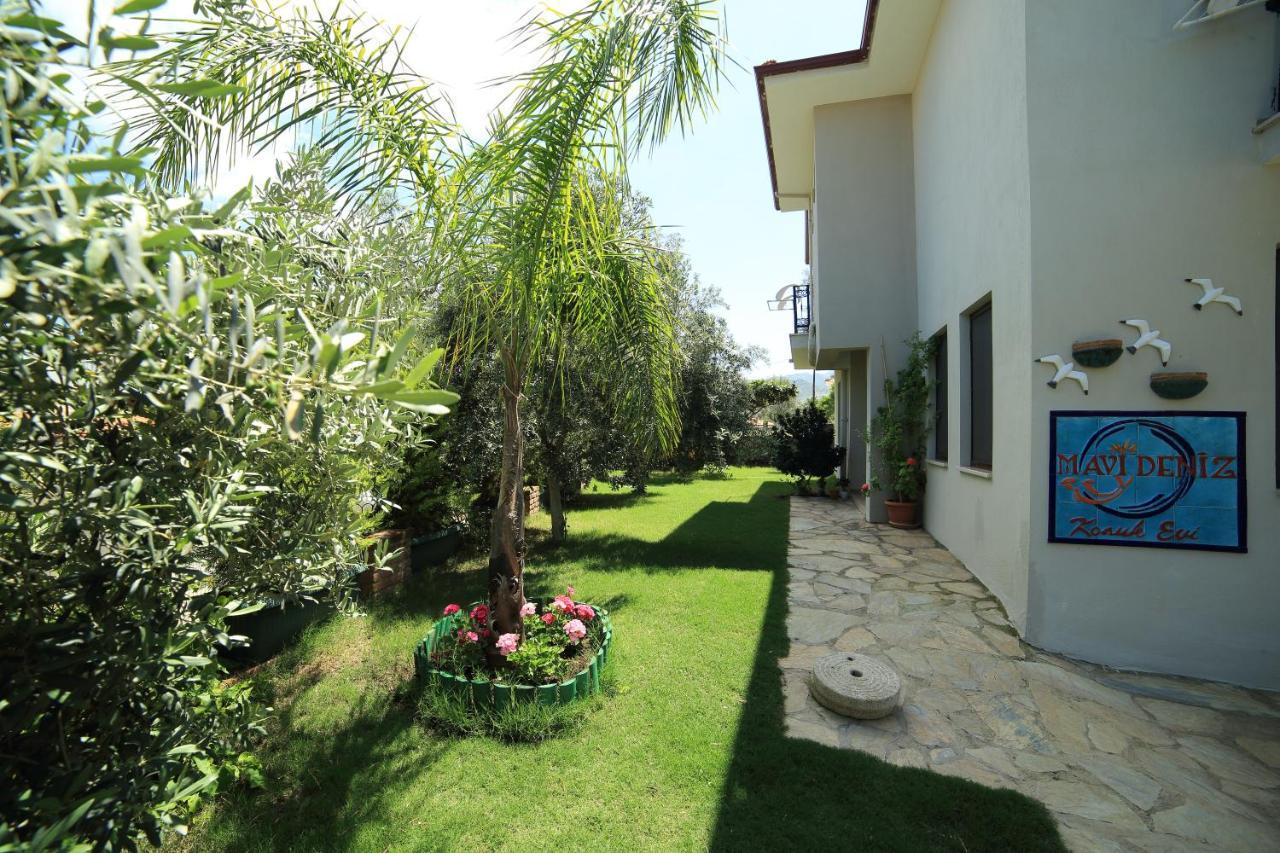MAVI DENIZ KONUK EVI — MARMARIS — fotografie hotel nr. 34