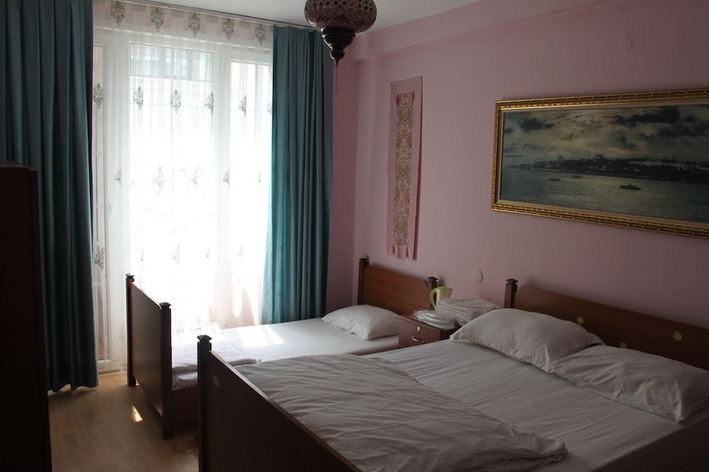 ISTIKLAL HOSTEL ISTANBUL — ISTANBUL — фотография отеля №15