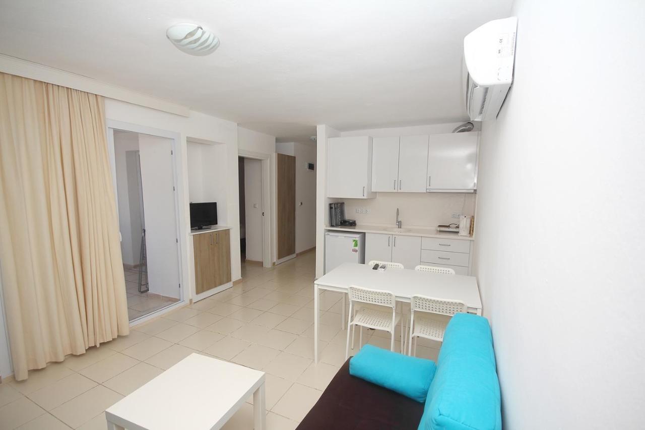 VEGA BOUTIQUE & APARTS — BODRUM — fotografie hotel nr. 34