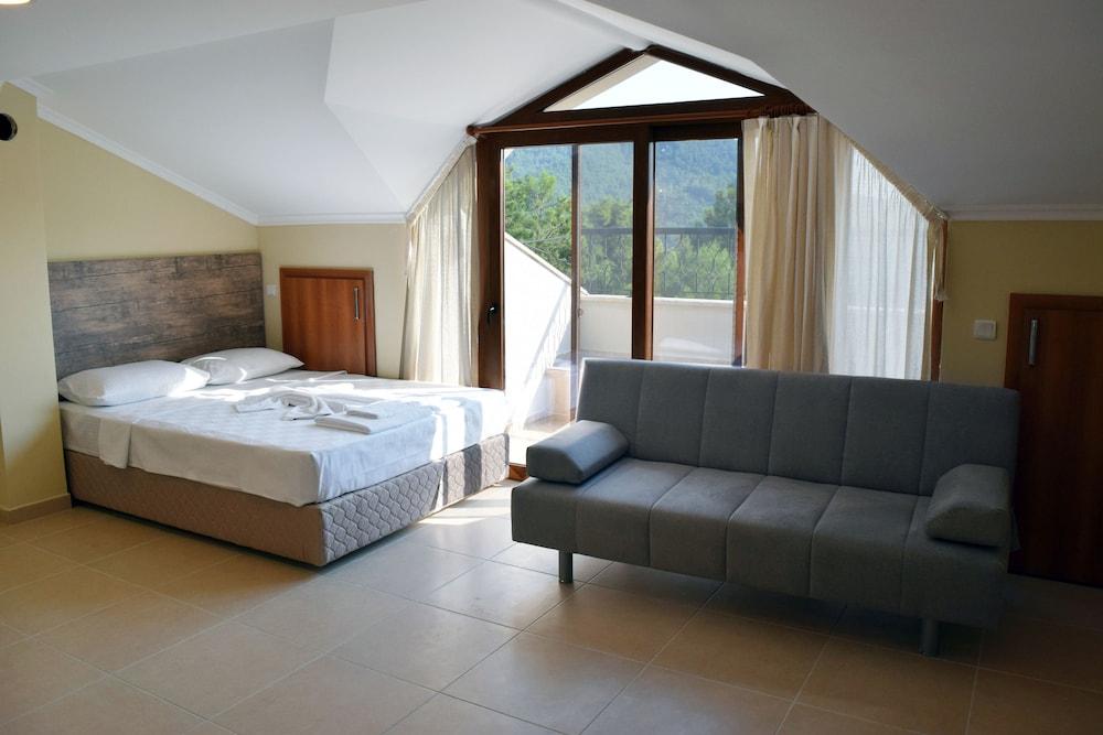IN FOREST GOCEK — GOCEK — fotografie hotel nr. 35