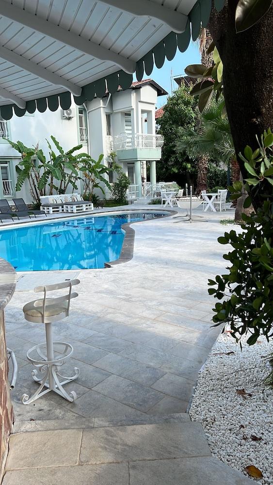 SELYA APART OTEL — GOCEK — fotografie hotel nr. 27