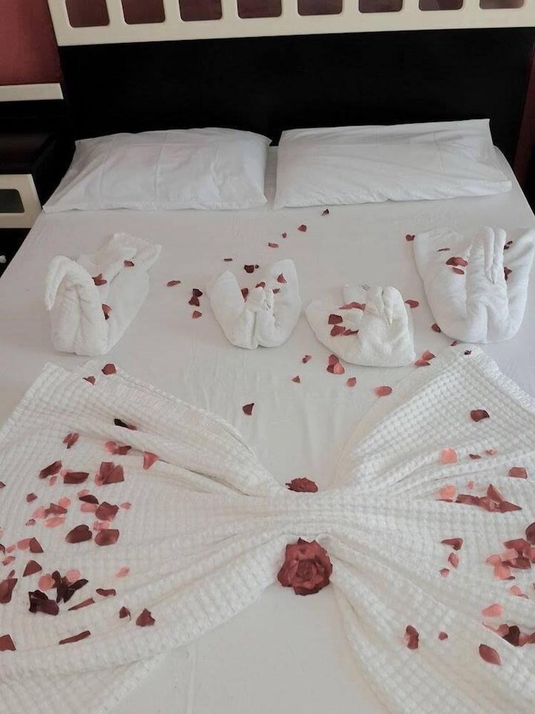 SELAY HOTEL — KUSADASI — фотография отеля №7