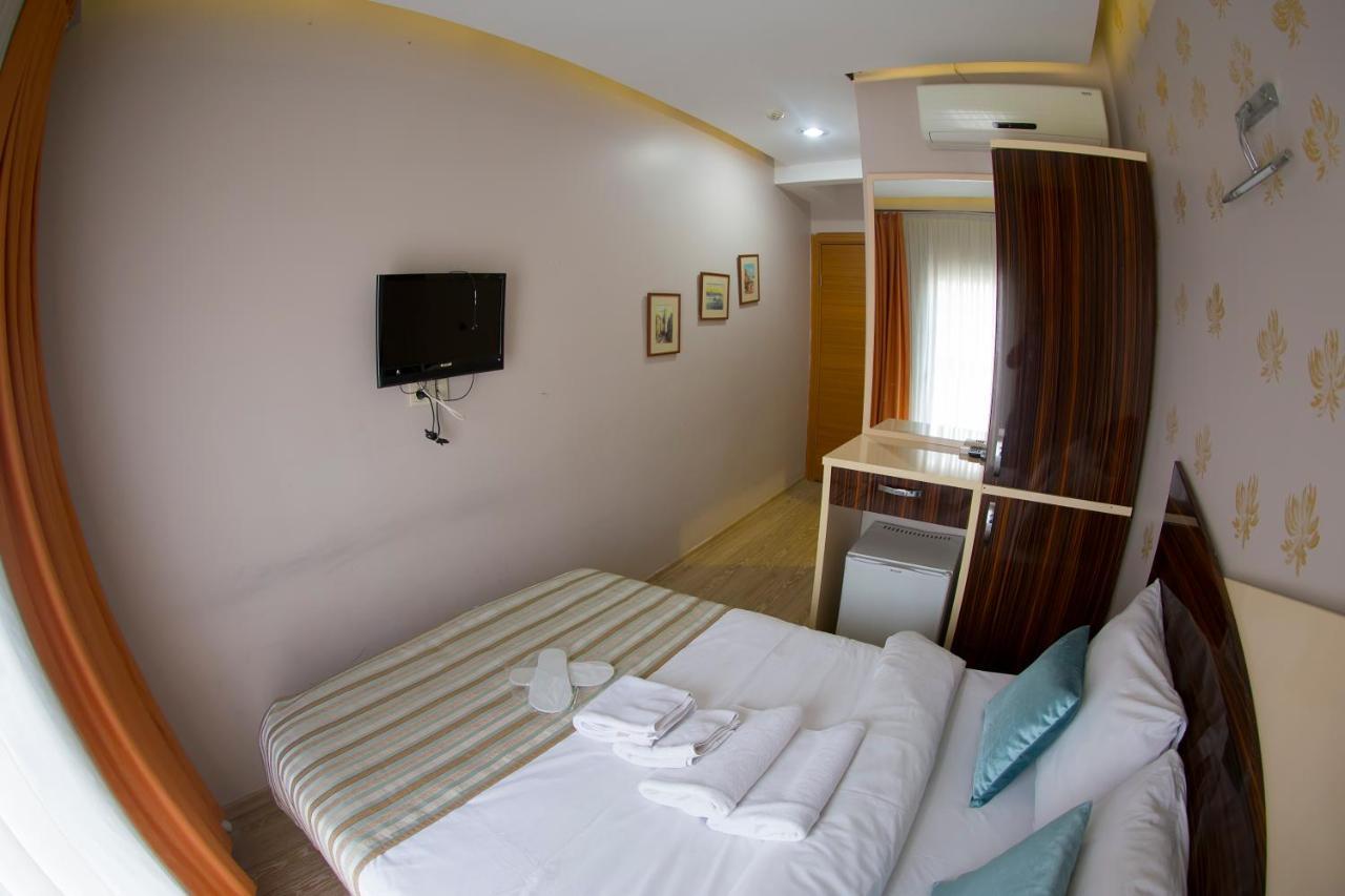 OTTOMAN TIME HOTEL — ISTANBUL — fotografie hotel nr. 25