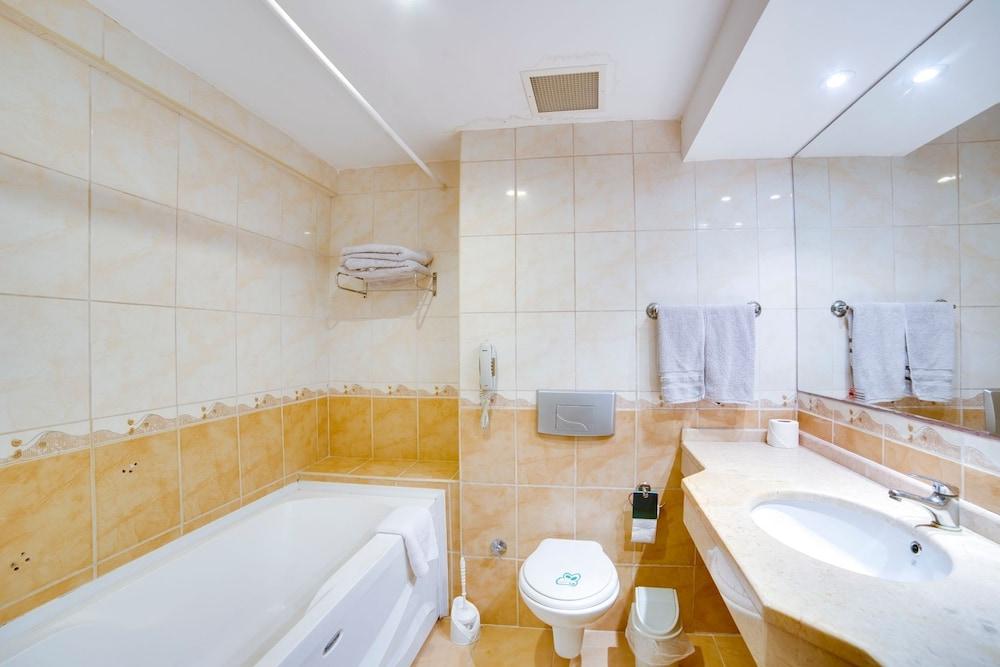 PROXIMA HOTEL — KUSADASI — фотография отеля №9