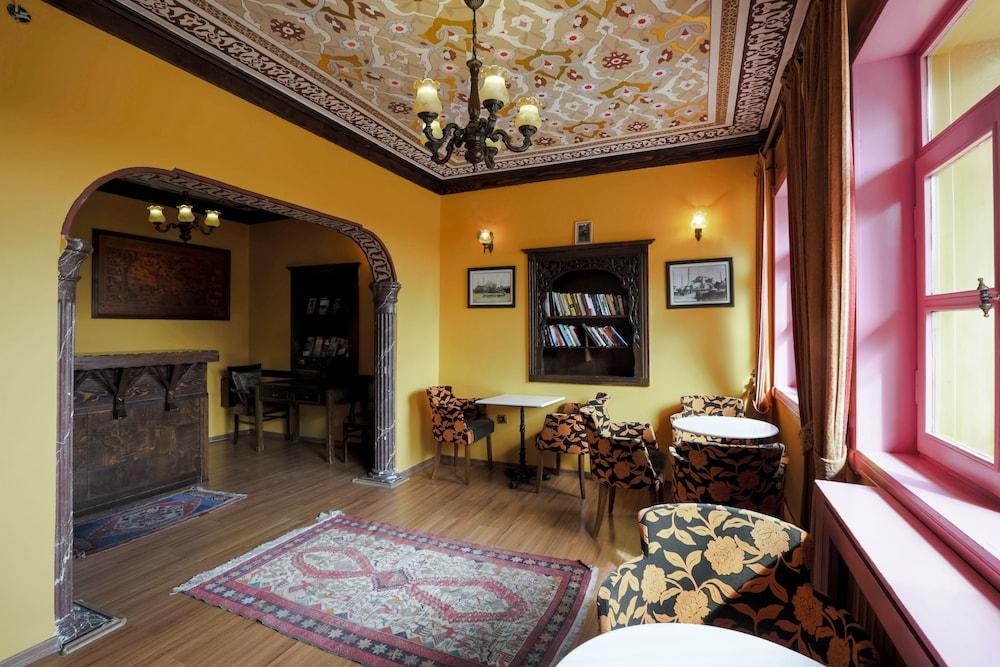 CHEERS VINTAGE HOSTEL — ISTANBUL — fotografie hotel nr. 3