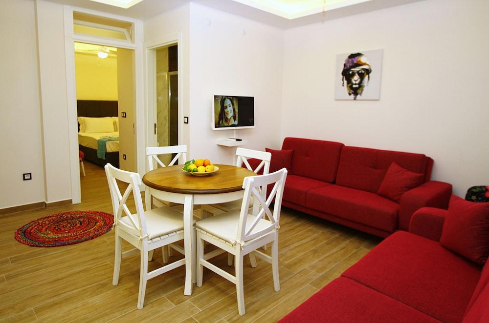 CESME KALE TAS APART — CESME — fotografie hotel nr. 3