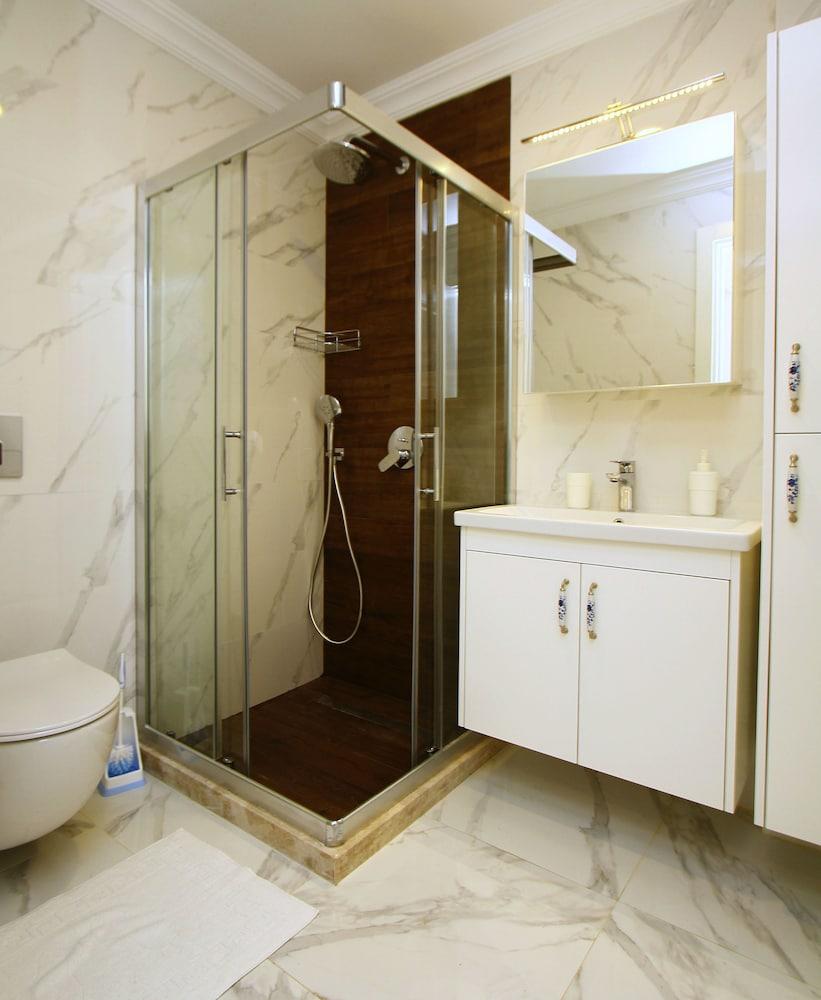 CESME KALE TAS APART — CESME — fotografie hotel nr. 4