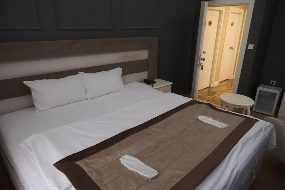 FLORYA HOUSE HOTEL — ISTANBUL — fotografie hotel nr. 8