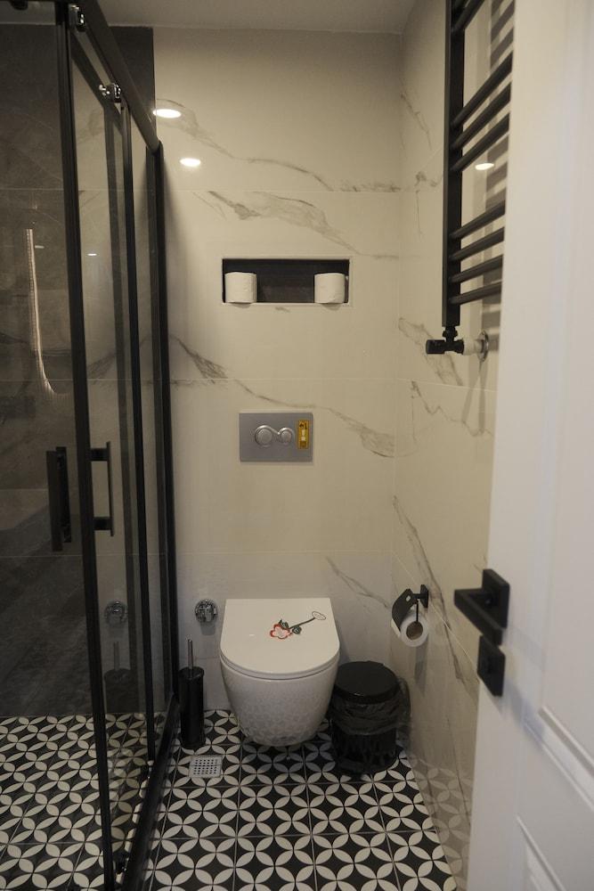 FLORYA HOUSE HOTEL — ISTANBUL — fotografie hotel nr. 32