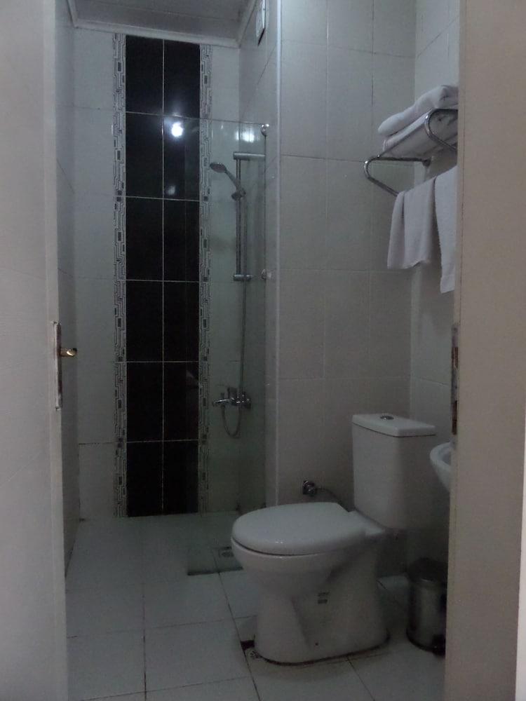 ERCAN INN — ISTANBUL — фотография отеля №26