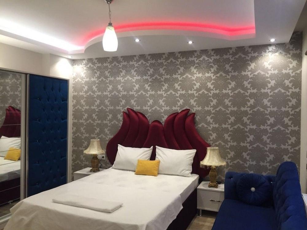 JULIA DOMNA APARTMENTS — ISTANBUL — fotografie hotel nr. 5