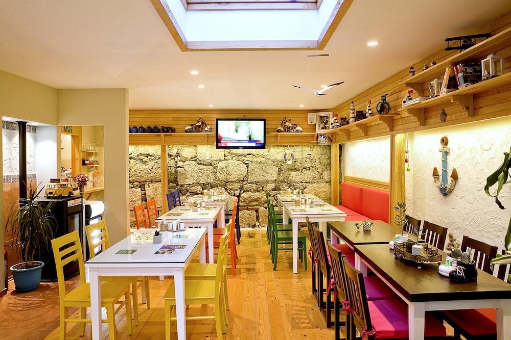ION SLOW CITY HOTEL (ADULTS ONLY) — SEFERIHISAR — fotografie hotel nr. 33