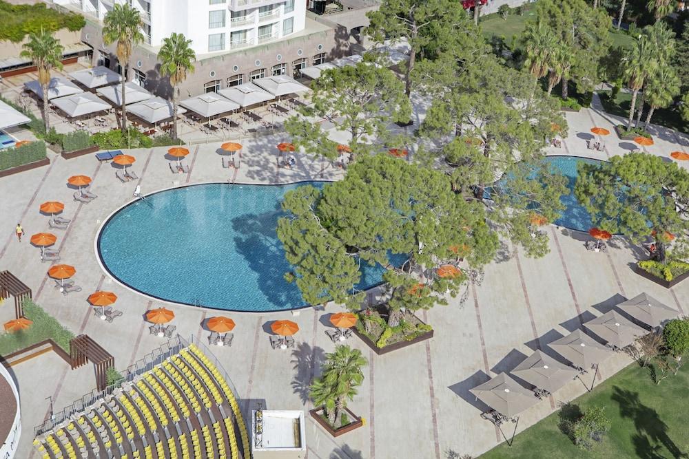 KILIKYA PALACE GOYNUK — KEMER — fotografie hotel nr. 25