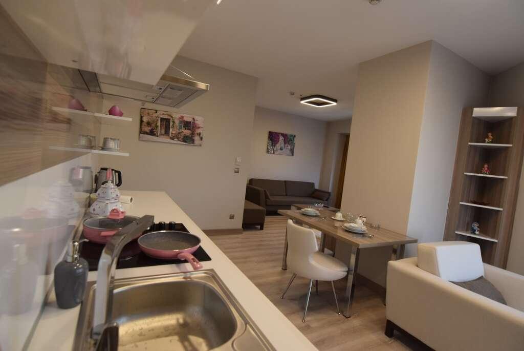 NEW SUITES — ISTANBUL — фотография отеля №27
