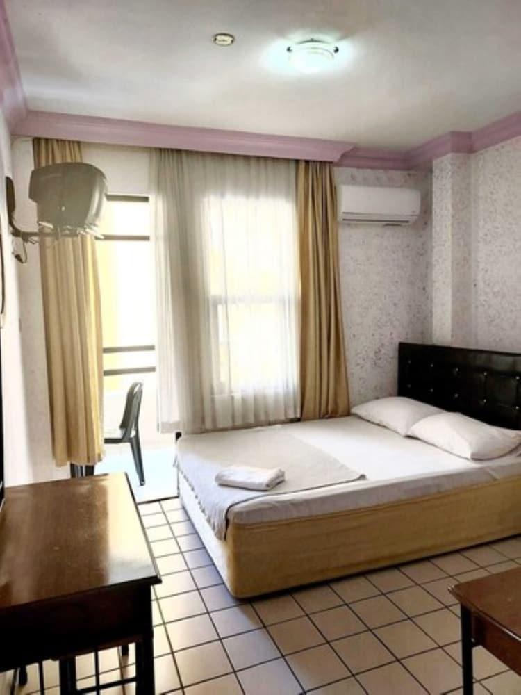 KLEOPATRA SAHARA HOTEL — ALANYA — fotografie hotel nr. 19