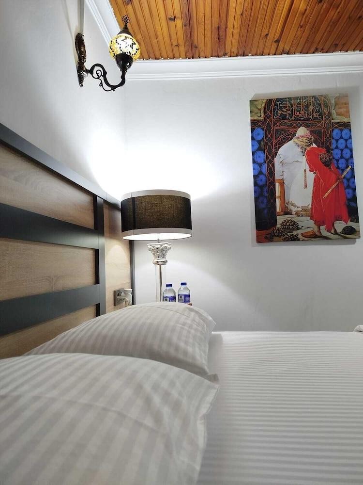SEFA HOTEL — ISTANBUL — fotografie hotel nr. 6