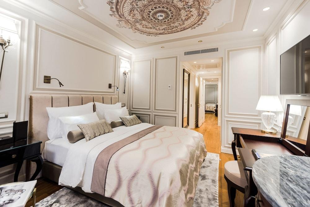 ARCADE HOTEL NISANTASI — ISTANBUL — фотография отеля №10