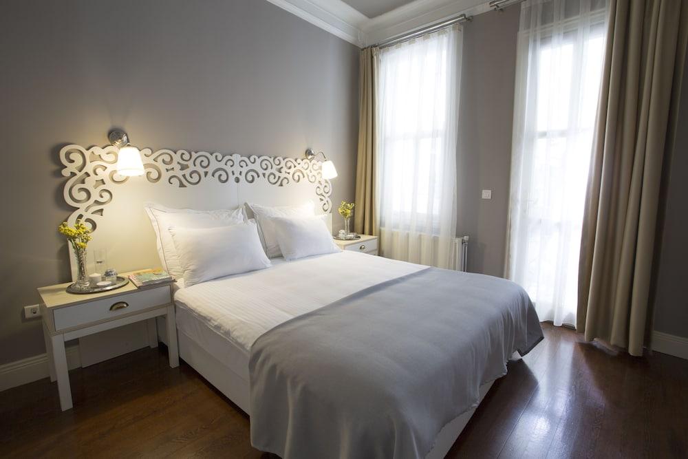 MIEL SUITES — ISTANBUL — fotografie hotel nr. 2