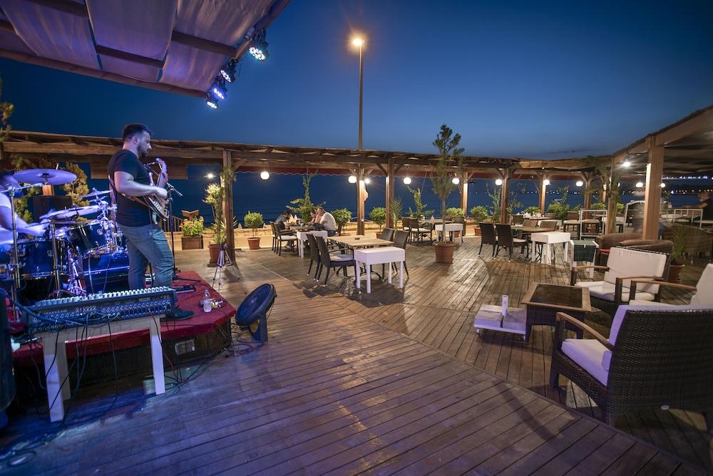 SIDE BEACH CLUB — SIDE — fotografie hotel nr. 22