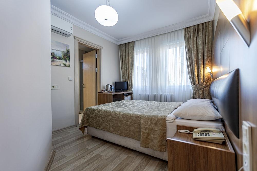 ELASOPHIA HOTEL — ISTANBUL — fotografie hotel nr. 9