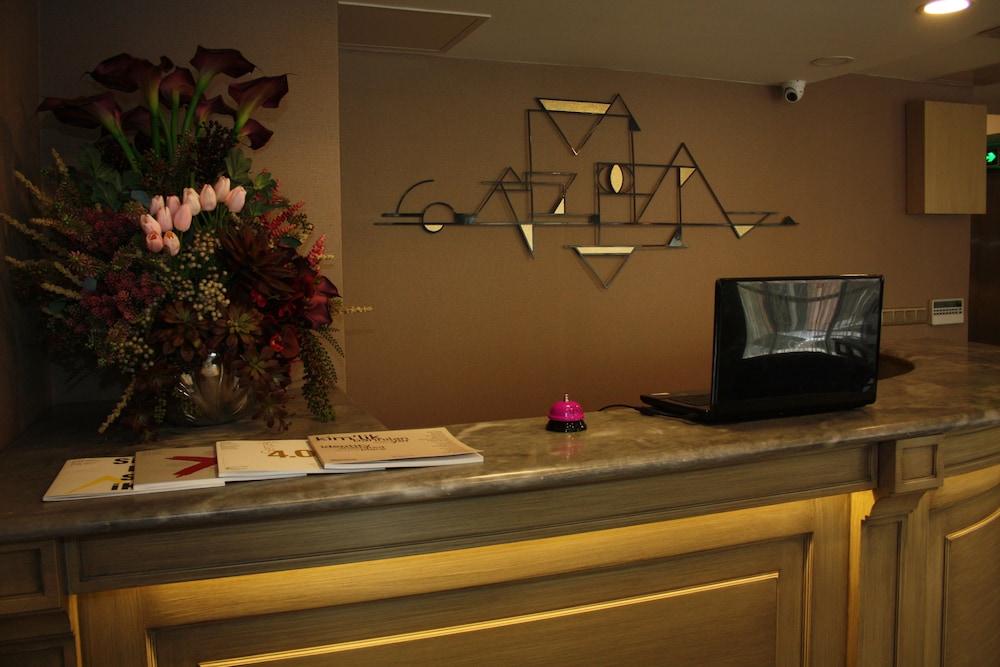 ENDLESS RESIDENCE — ISTANBUL — fotografie hotel nr. 3