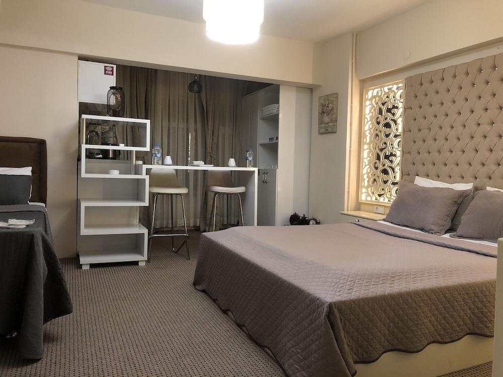 LIZZIA INN BUTIK OTEL — ISTANBUL — фотография отеля №16