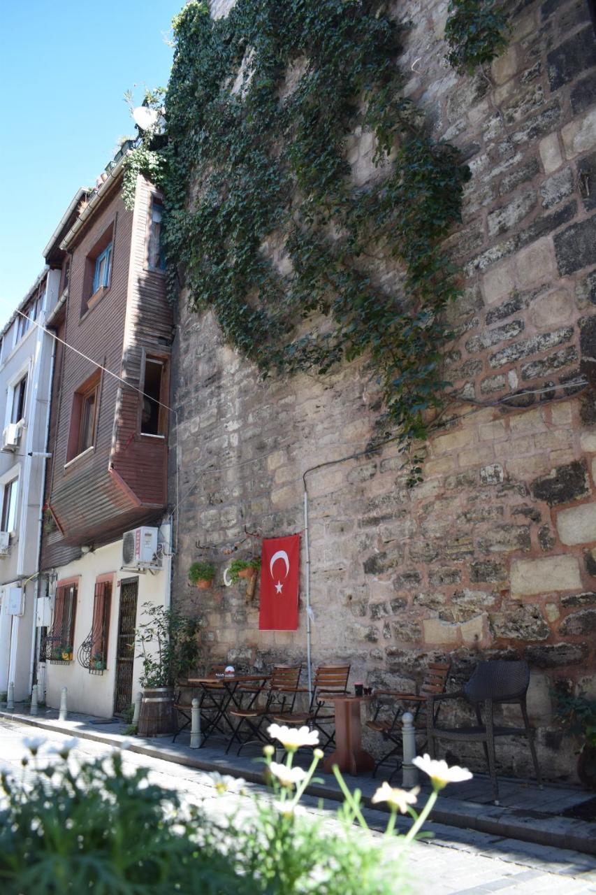 SUR PENSION AND HOTEL ISTANBUL — ISTANBUL — фотография отеля №6
