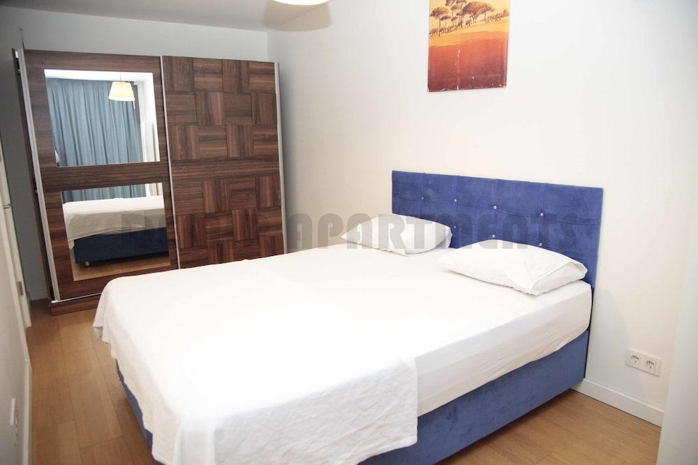 DEMIR APARTMENTS — ISTANBUL — fotografie hotel nr. 7