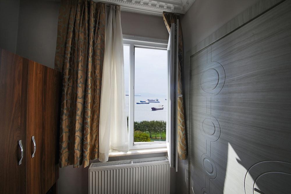 DELBAB HOTEL — ISTANBUL — фотография отеля №32