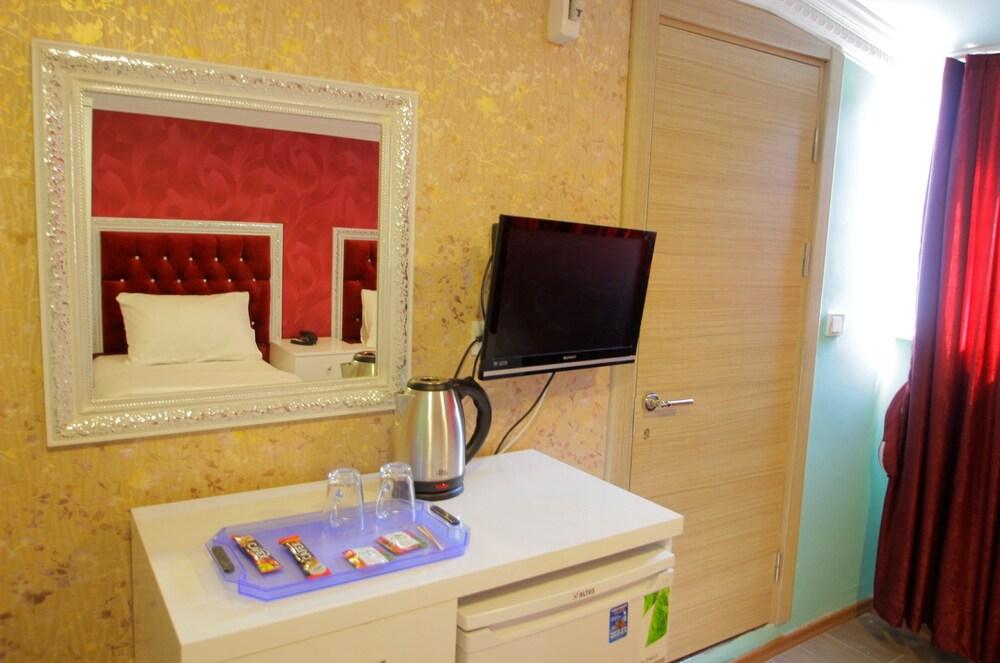 GRAND EFE HOTEL — ISTANBUL — fotografie hotel nr. 28