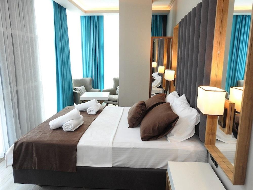 ARMONI LIFE HOTEL — ISTANBUL — fotografie hotel nr. 6