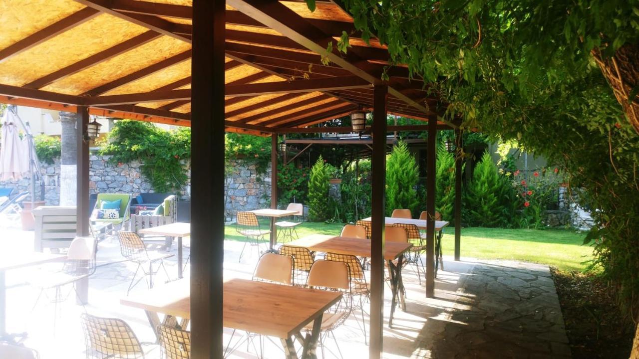 NEHIR DALYAN BOUTIQUE OTEL — DALYAN — фотография отеля №30