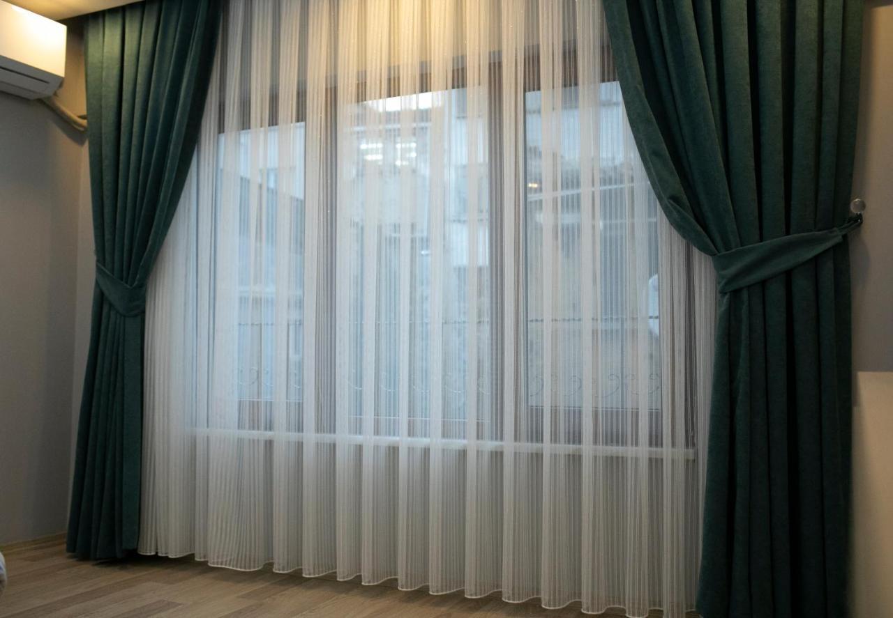 WEST ISTANBUL HOSTEL — ISTANBUL — фотография отеля №13
