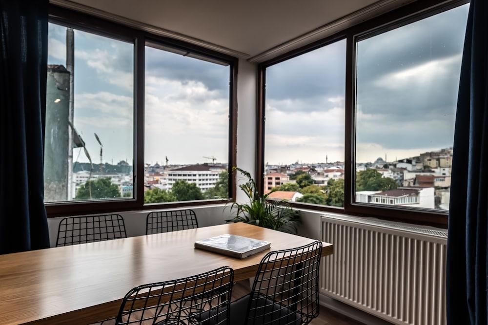 INTRO SUITES — ISTANBUL — фотография отеля №21
