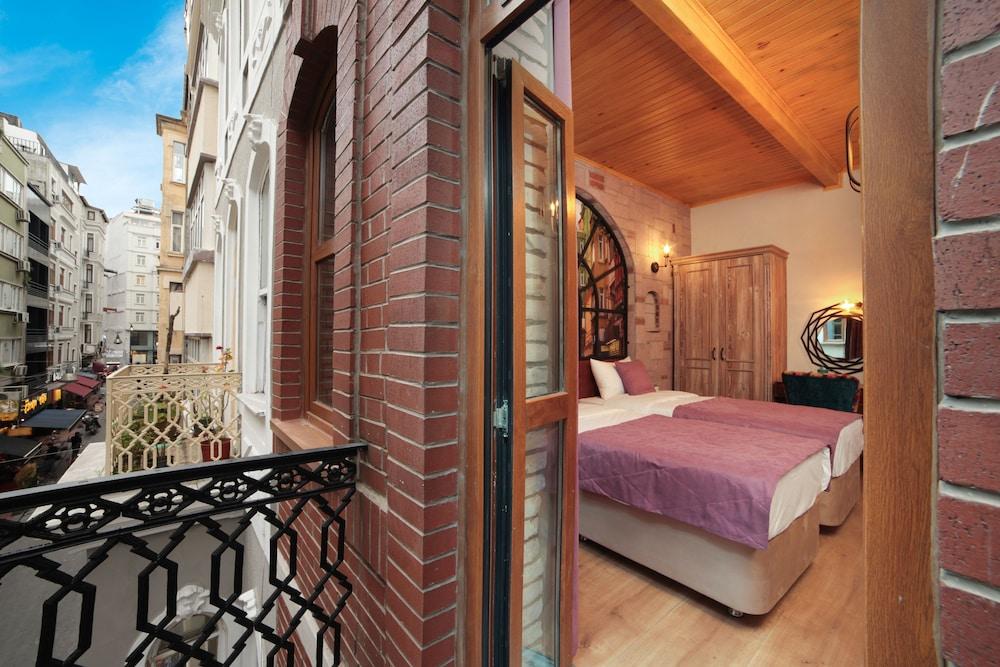 ARDILAS RESIDENCE — ISTANBUL — фотография отеля №27