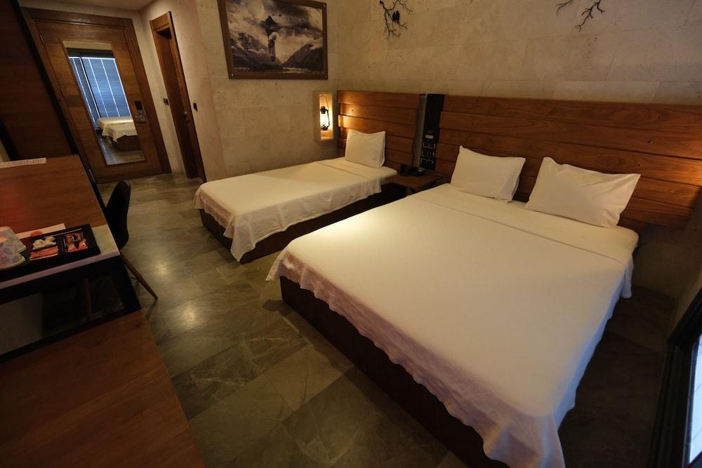 KOSA OTEL — CESME — фотография отеля №18