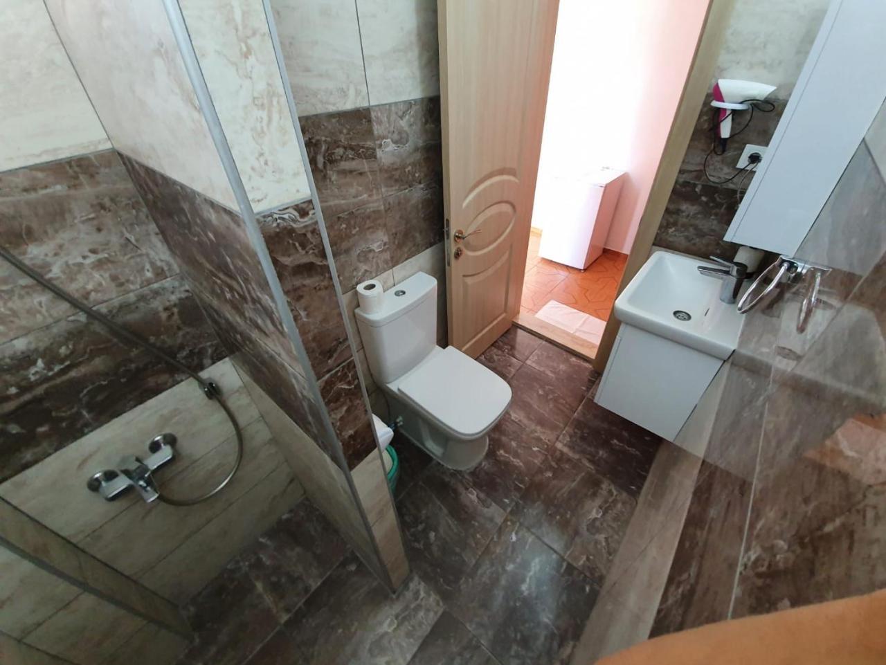 OZGE MOTEL — DIDIM — фотография отеля №16