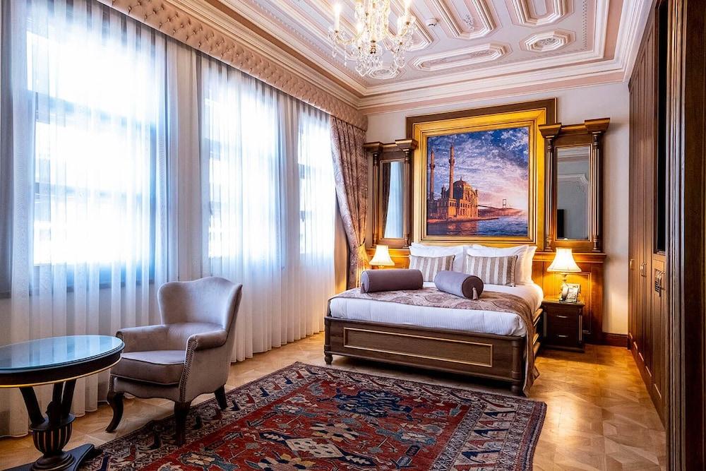 ORTAKOY HOTEL — ISTANBUL — fotografie hotel nr. 11
