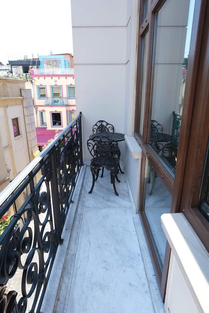 ORTAKOY HOTEL — ISTANBUL — fotografie hotel nr. 17
