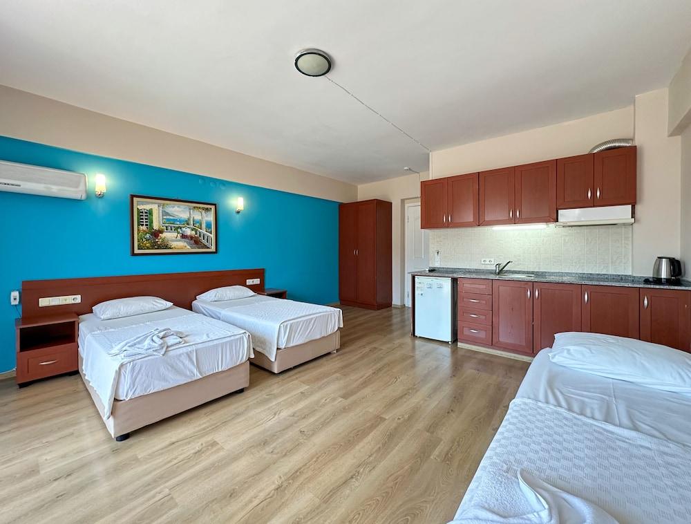 KEKIK APART OTEL — CESME — фотография отеля №20