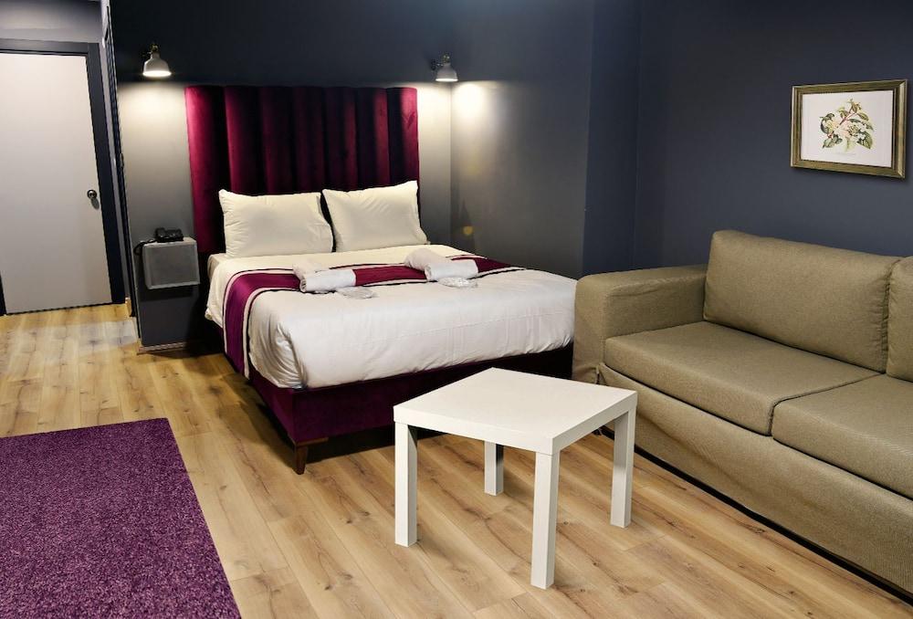RAST TAXIM HOTEL — ISTANBUL — fotografie hotel nr. 6