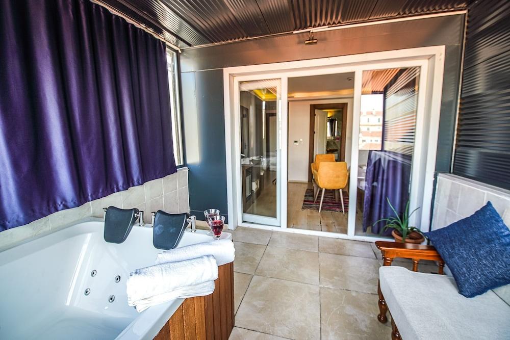MITANI SUITES — ISTANBUL — фотография отеля №30