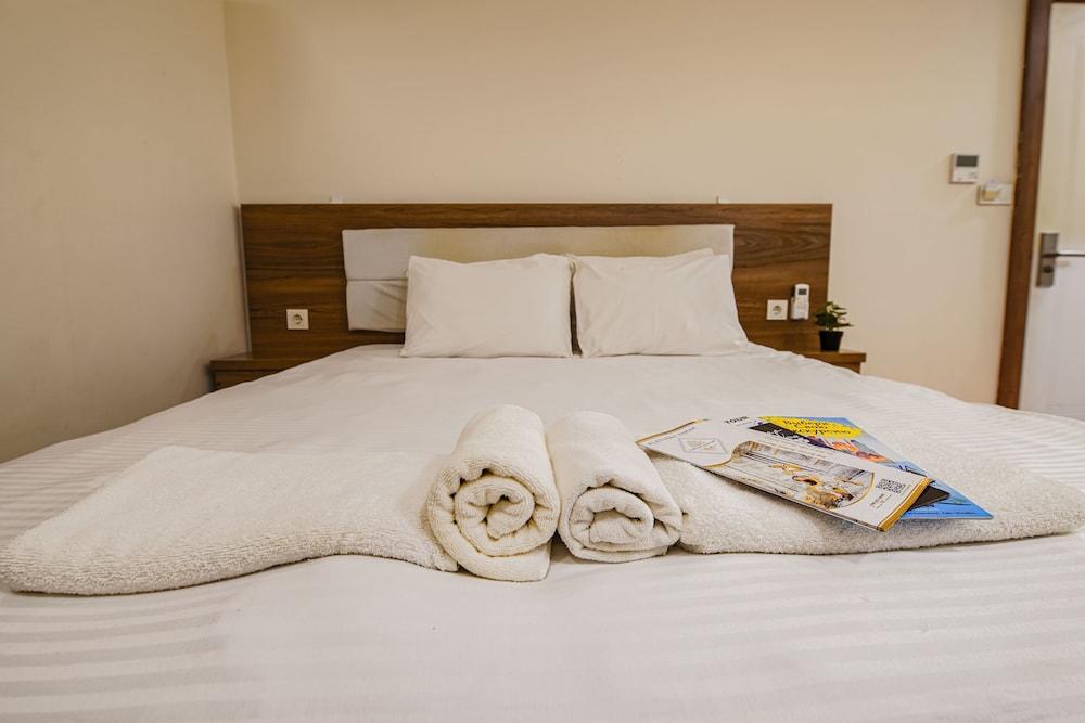 MITANI SUITES — ISTANBUL — фотография отеля №21